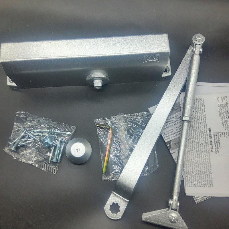 جک آرام بند کالی مدل 50-400