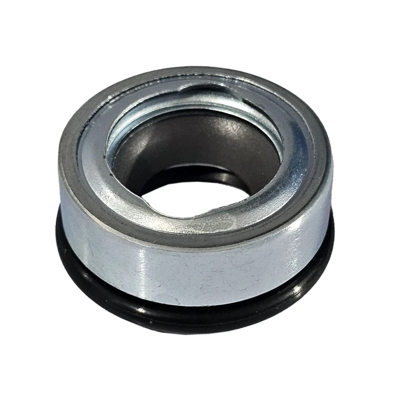 سیل کاسه نمد کمپرسور کولر وی اف ان کد bbz-1049 مناسب برای پراید