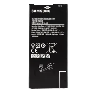 باتری موبایل مدل EB-BG610ABE با ظرفیت 3300mAh مناسب برای گوشی موبایل سامسونگ Galaxy J7 Prime