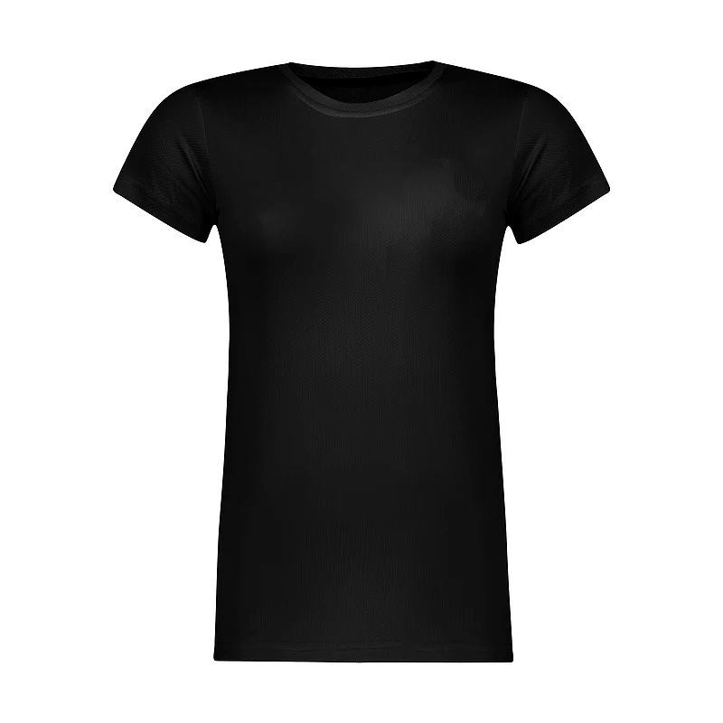 تی شرت آستین کوتاه ورزشی زنانه کریویت مدل P15