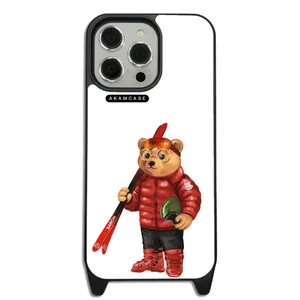 AKAM AMCWLA14PROMAX-BARON FILOU12 Cover For Apple iPhone 14 Pro Max