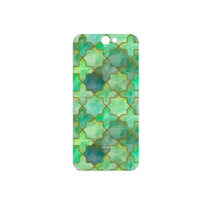 MAHOOT Iran Tile 8 Cover Sticker for HTC One A9