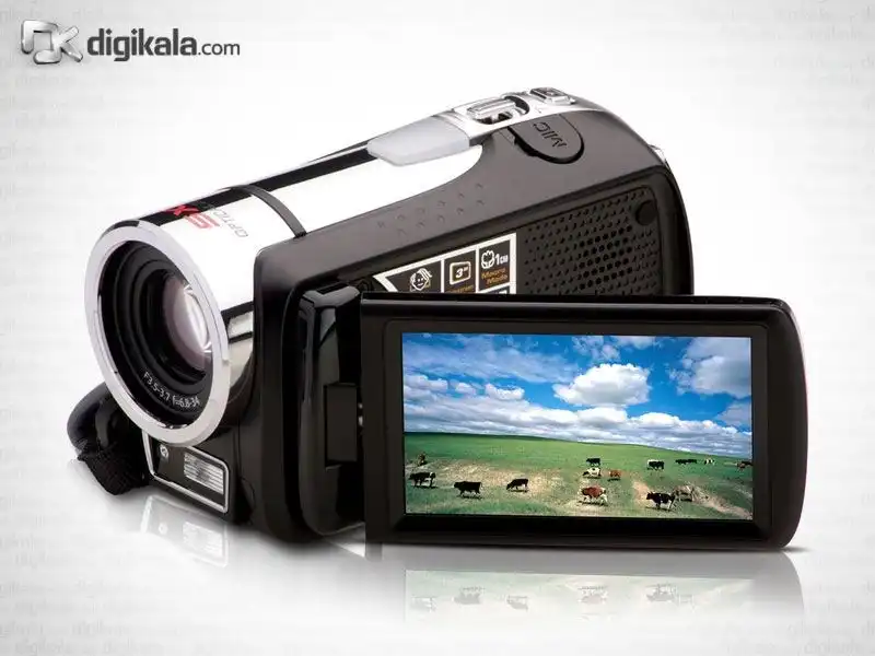 دوربین فیلمبرداری ایپتک آ اچ دی - اچ 5