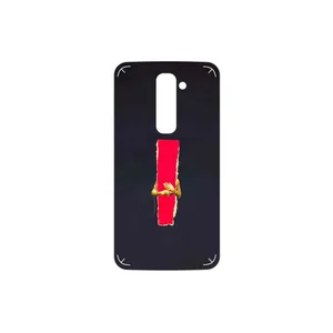 MAHOOT Collage of Embrace Cover Sticker for LG G2