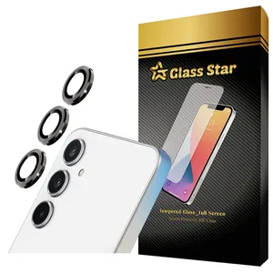 Glass Star NRIG30 Ring Lens For Samsung Galaxy A35 / Galaxy A55