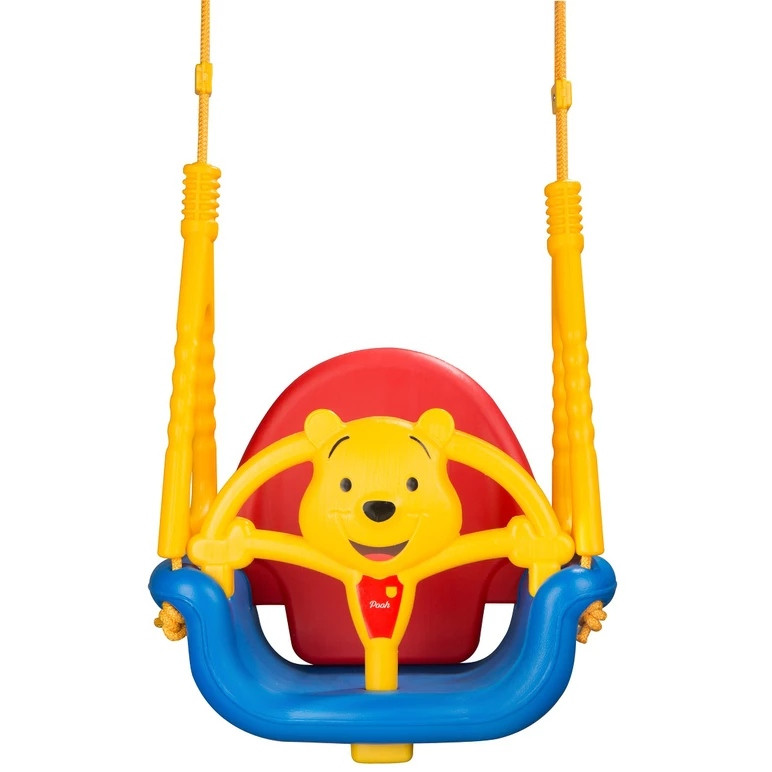 تاب کودک مدل pooh تاب کودک مدل pooh