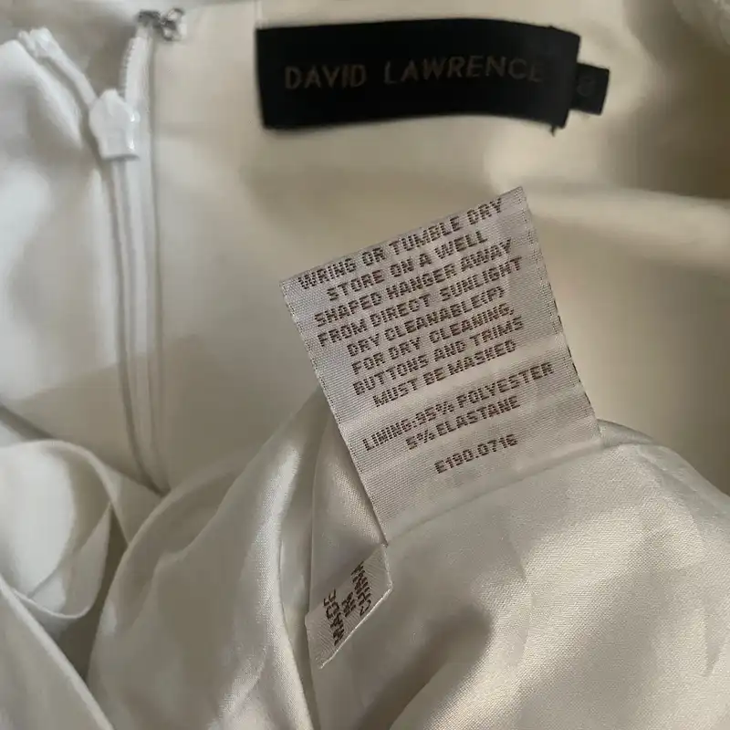 پیراهن زنانه دیوید لارنس مدل AG521