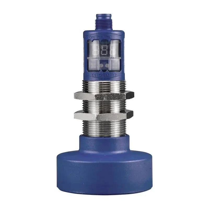 سنسور التراسونیک میکروسونیک مدل Mic+600/IU/TC