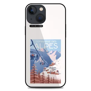 AKAM AMC-WA13M-SKI-26 Cover For Apple iPhone 13 Mini