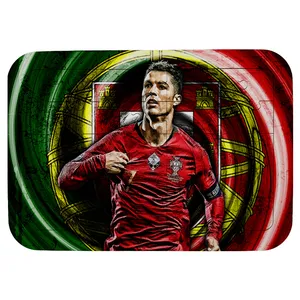 پازل 35 تکه مدل رونالدو کد 11