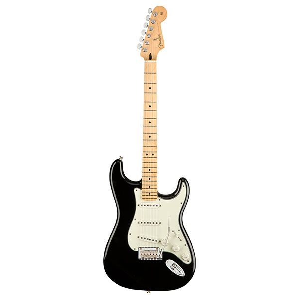 گیتار الکتریک فندر مدل 0144502506 Player Stratocaster Black