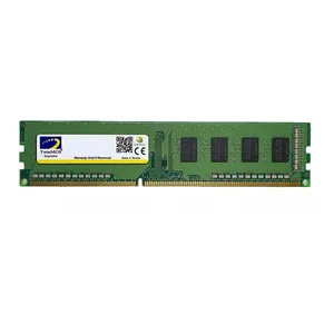 رم دسکتاپ DDR3 تک کاناله 1600 مگاهرتز CL11 تواینموس مدل PC3-12800 ظرفیت 4 گیگابایت