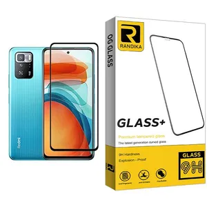 Randika Glass MIX001 Screen Protector For Xiaomi Poco X3 GT