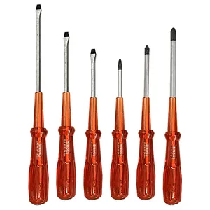 مجموعه 7 عددی پیچ گوشتی سیموند کد SMD02