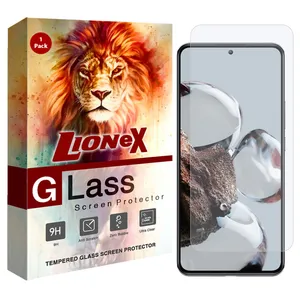    Lionex SMP-L Screen Protector For Xiaomi 12T