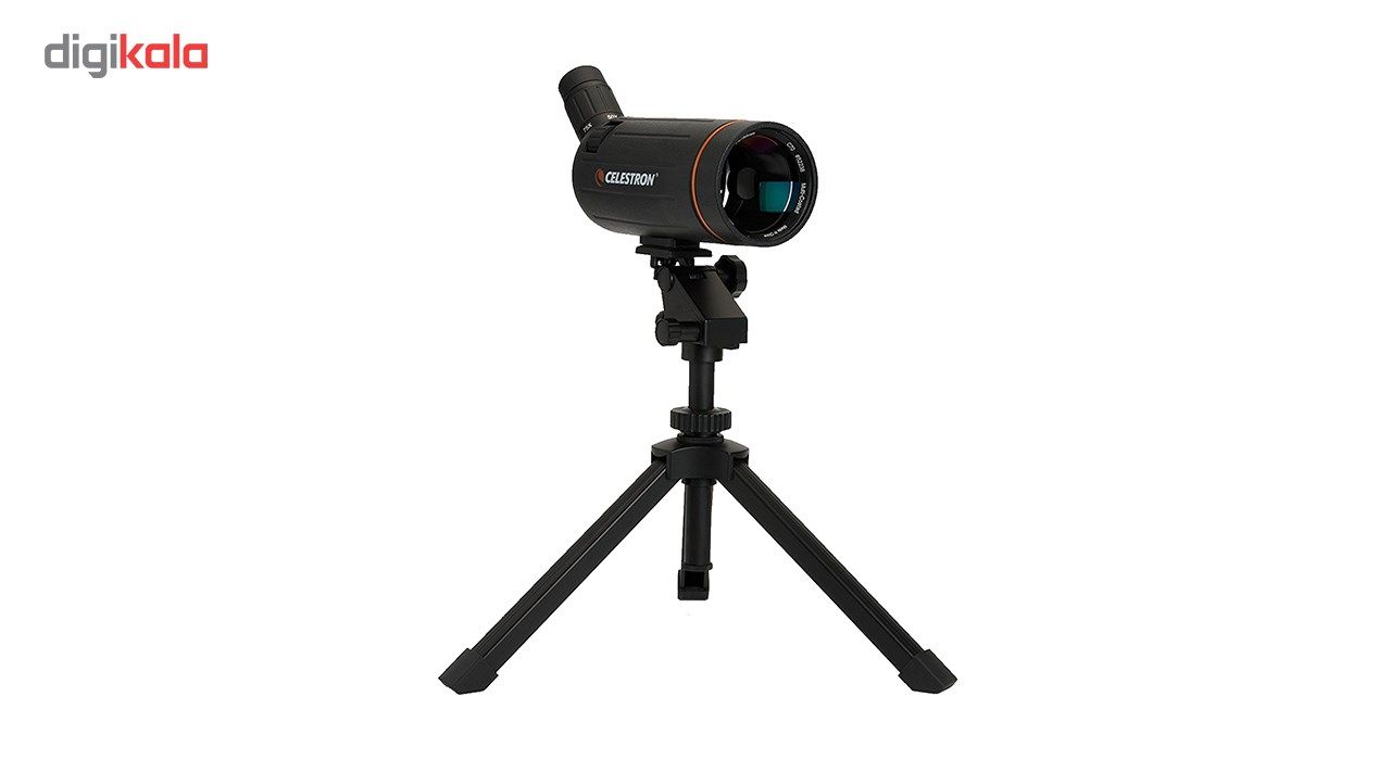 دوربین تک چشمی سلسترون مدل C70