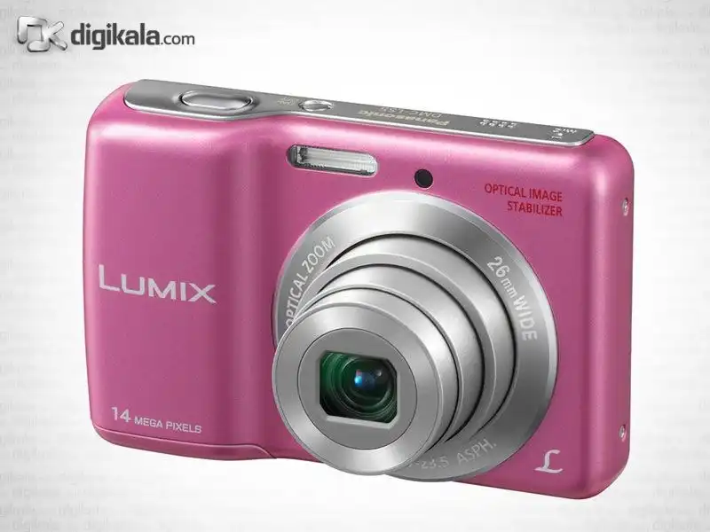 دوربین دیجیتال پاناسونیک لومیکس دی ام سی - ال اس 5