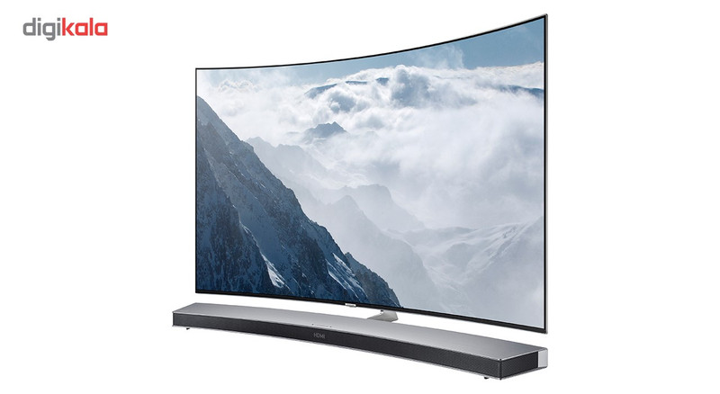 ساندبار سامسونگ مدل HW-J7591R با توان خروجی 320 وات