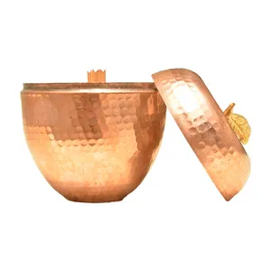 شمع مدل مسی