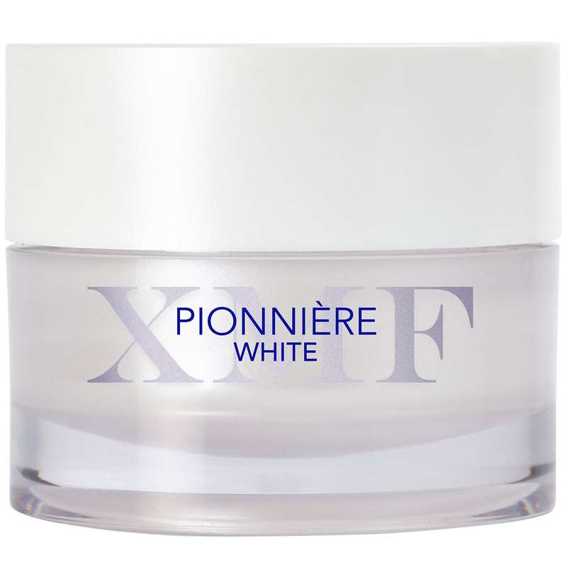 کرم ضد چروک فیتومر مدل Pionniere White حجم 50 میلی لیتر