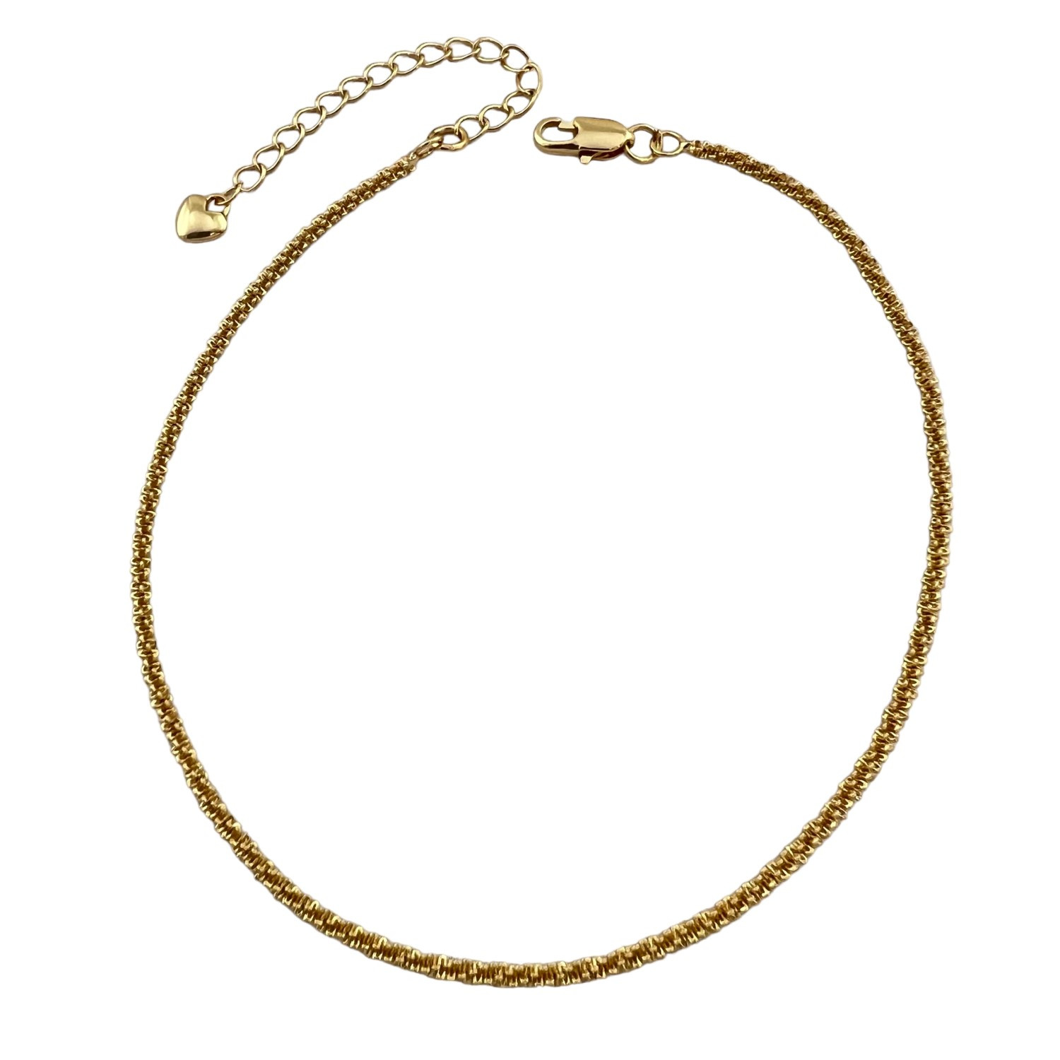 پابند زنانه وای اس ایکس مدل خاویاری کد A4515