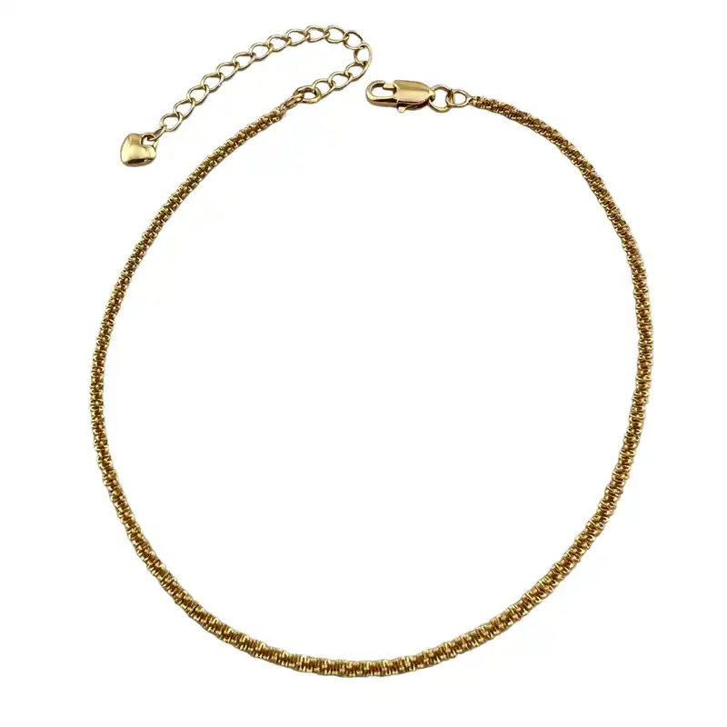 پابند زنانه وای اس ایکس مدل خاویاری کد A4515