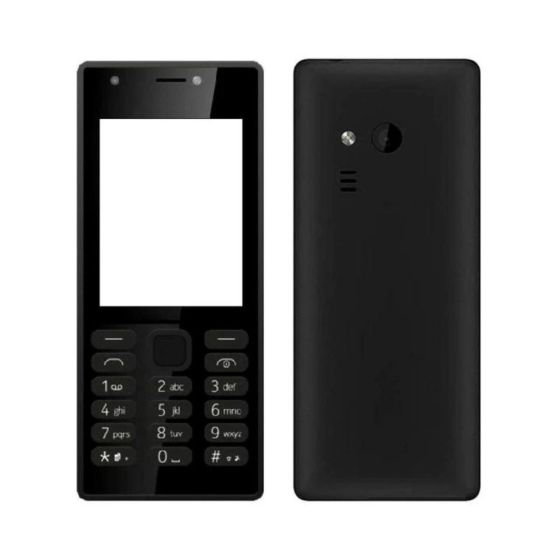 شاسی گوشی موبایل مدل NK-01 مناسب برای گوشی موبایل نوکیا 216