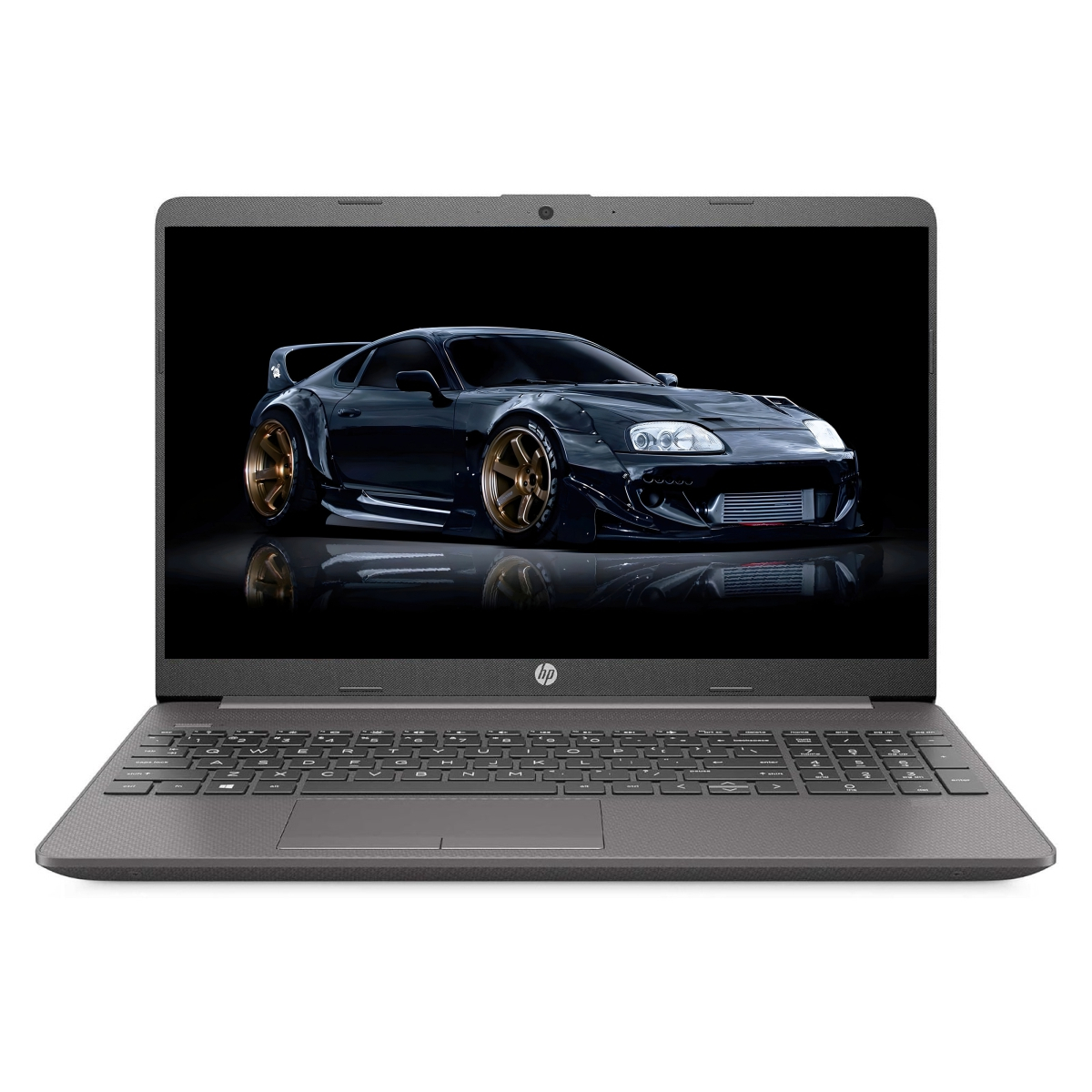 لپ تاپ 15.6 اینچی اچ‌ پی مدل G9 250-Celeron N4500-16GB DDR4 2933MHz-512GB SSD-SVA-HD - کاستوم شده