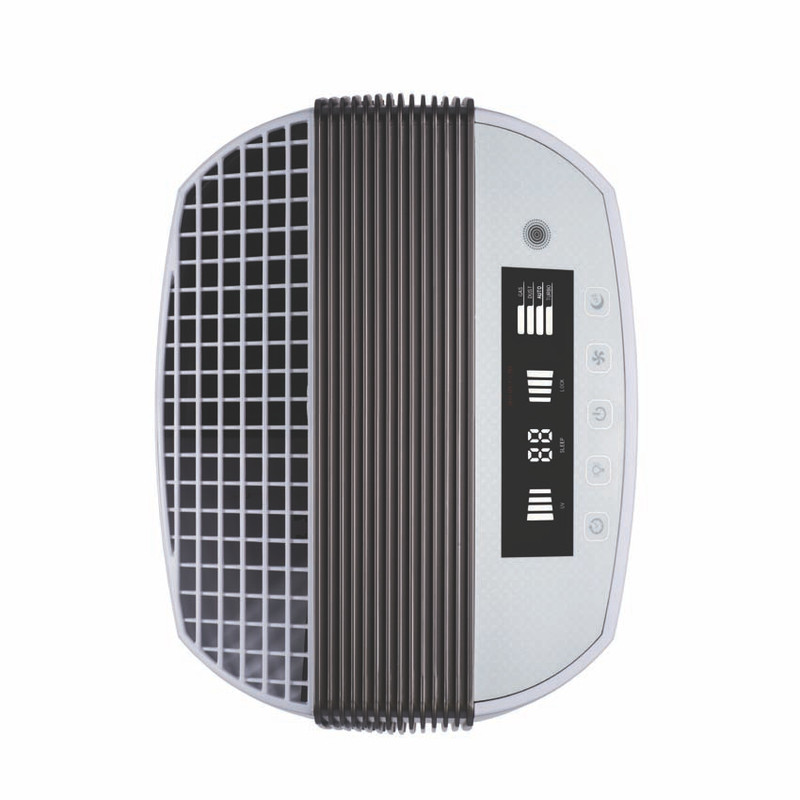 دستگاه تصفیه کننده هوا ایرجوی مدل AJ3500