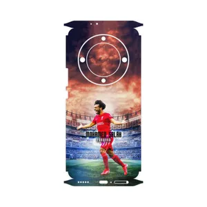 MAHOOT Mohammad Salah-FullSkin Cover Sticker for Honor Magic 5 Lite