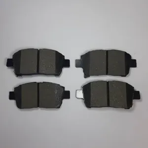 لنت ترمز جلو آیسین ادویکس مدل A1N068 مناسب برای تویوتا کرولا