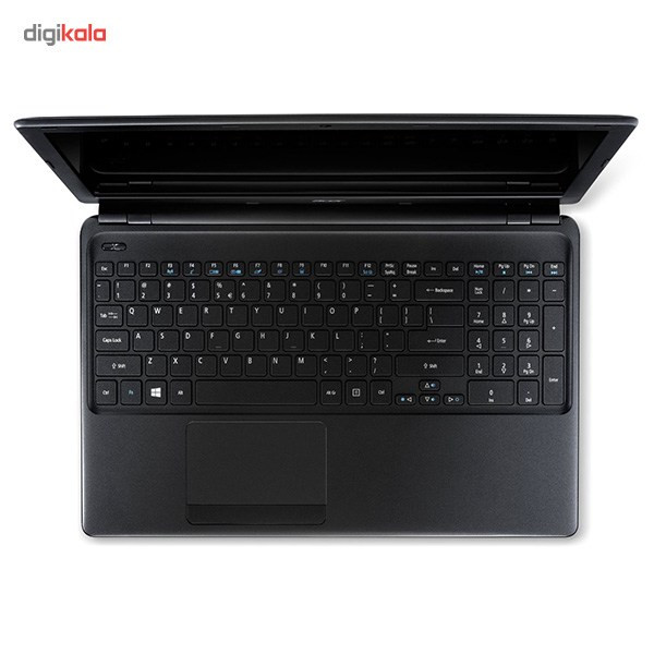 لپ تاپ 15 اینچی ایسر مدل Aspire E1-532G