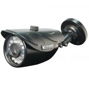 دوربین مداربسته آنالوگ کی‌گارد مدل HW912CPK