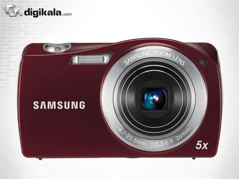 دوربین دیجیتال سامسونگ اس تی 6500