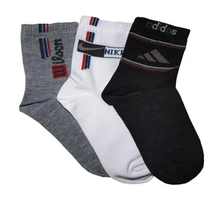 جوراب کد MN02-3 مجموعه 3 عددی