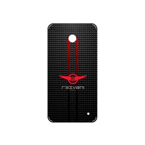 MAHOOT Rezvani Motors Cover Sticker for Nokia Lumia 630