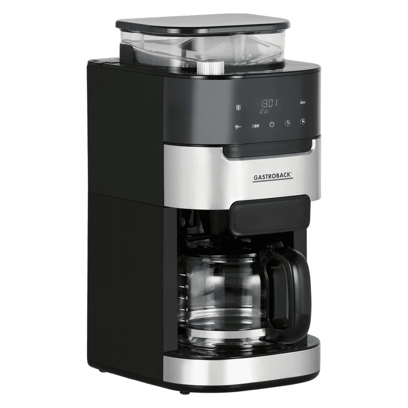 قهوه ساز گاستروبک مدل 42711