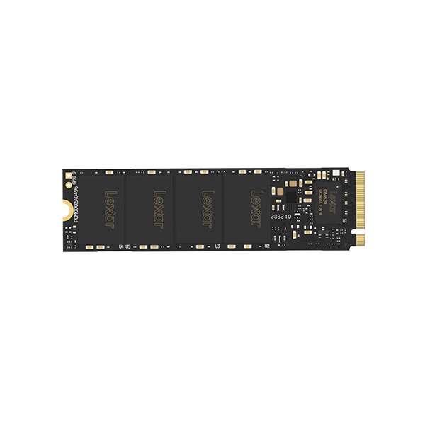 اس اس دی اینترنال PCIe Gen3 x4 لکسار مدل NM620 ظرفیت 1 ترابایت