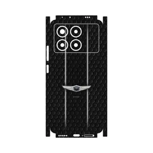 MAHOOT Genesis-FullSkin Cover Sticker for Xiaomi Poco X6 Pro