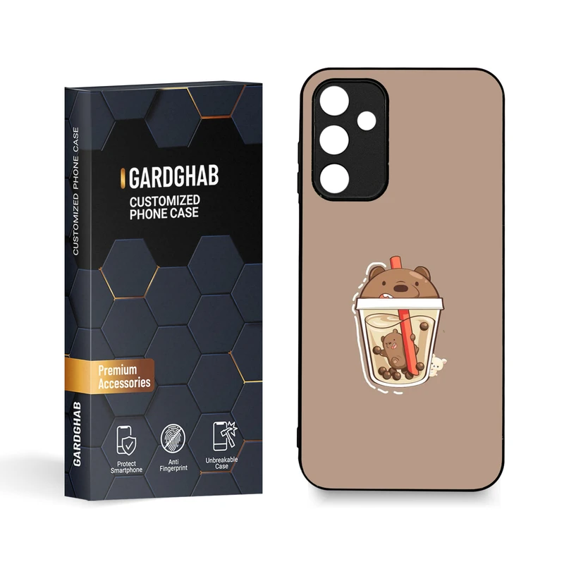 کاور گارد قاب مدل فانتزی مناسب برای گوشی موبایل سامسونگ Galaxy A15 5G/A15 4G