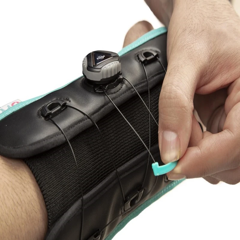 عکس شماره 3 : مچ بند طبی اورتینو مدل پیشرفته