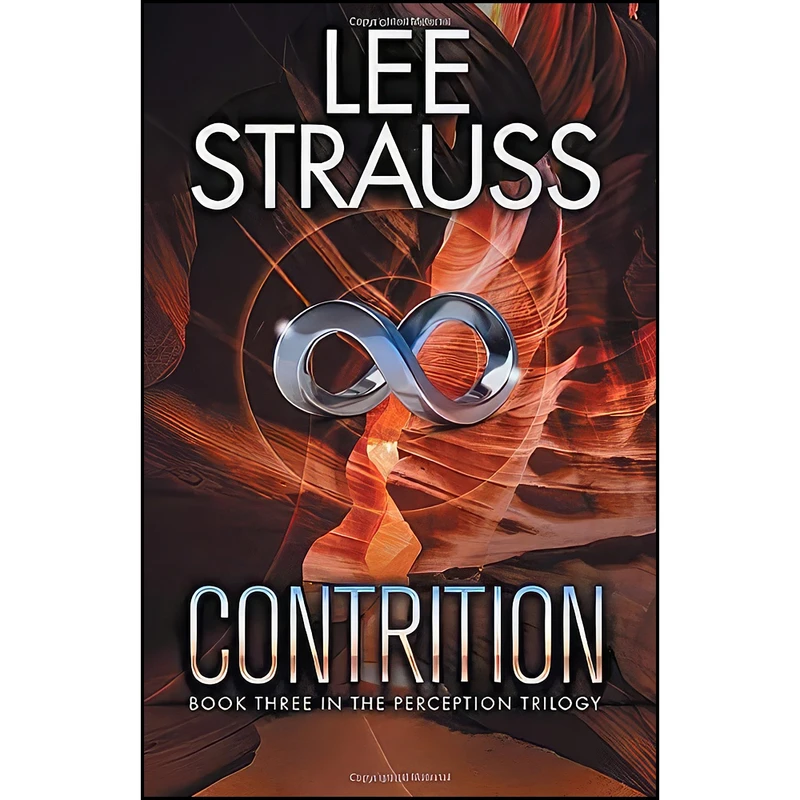 کتاب Contrition  اثر Lee Strauss انتشارات تازه ها