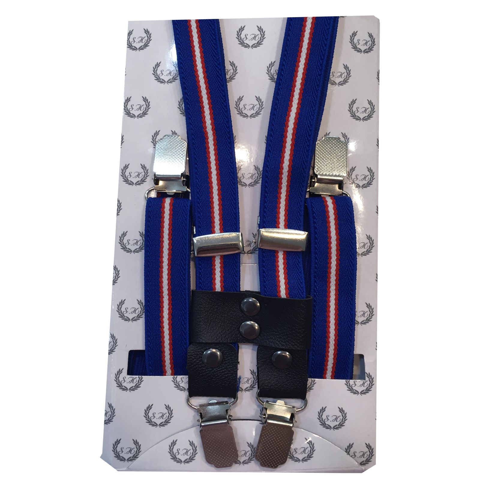 ساسبند مردانه هکس ایران مدل SB-MLANJ - - 14