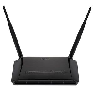 نقد و بررسی مودم روتر ADSL2 Plus بی‌سیم N300 دی-لینک مدل DSL-2790U توسط خریداران