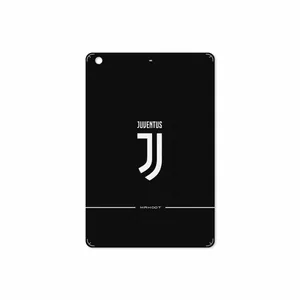 برچسب پوششی ماهوت مدل Juventus مناسب برای تبلت اپل iPad mini 2 2013 A1489