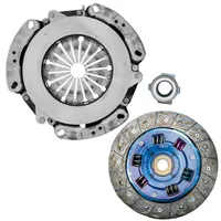 کیت کلاچ سکو مدل&nbsp;ORG.Korea مناسب برای رنو ال 90