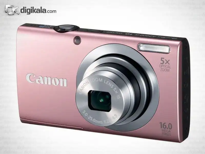 دوربین دیجیتال کانن پاورشات آ 2300