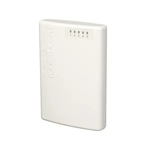 روتر میکروتیک مدل  PowerBox RB750P-PBr2