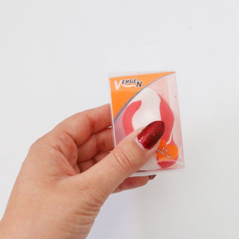 پد آرایشی ورژن مدل N122