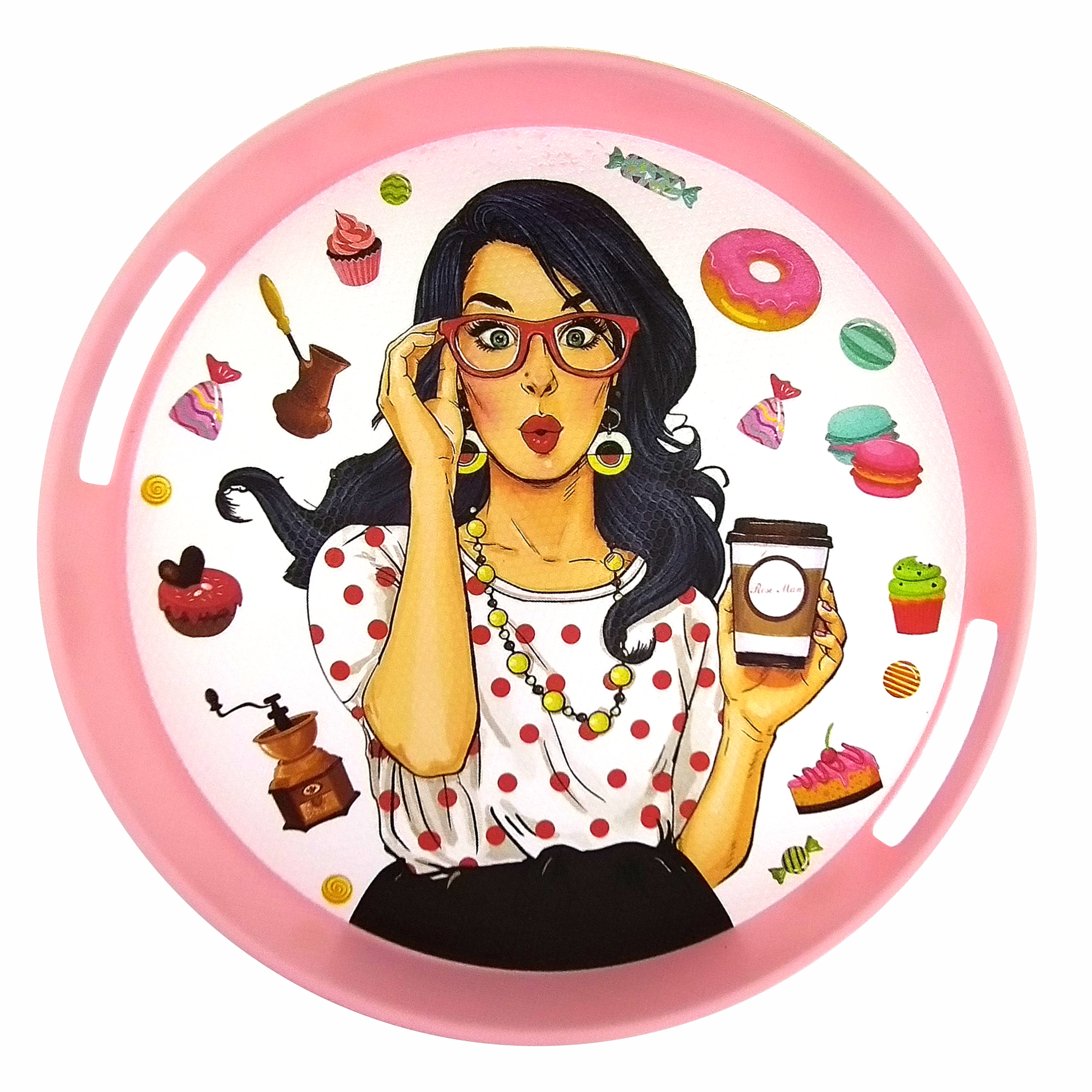 سینی مدل سیما کد PI35